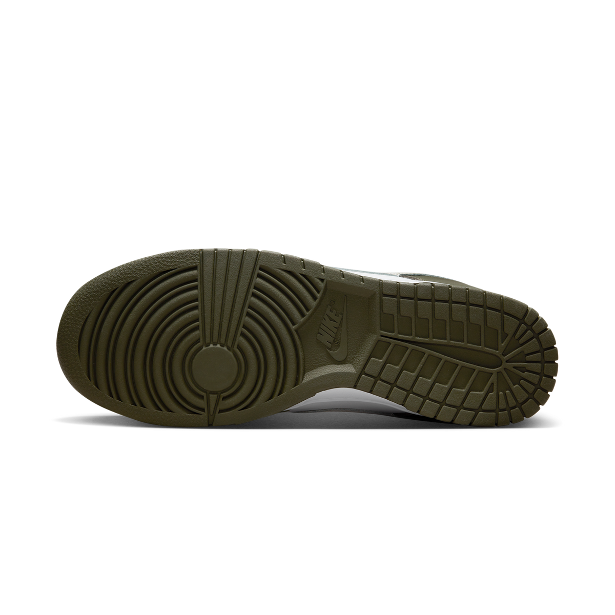 Nike Dunk Low Oil Green Cargo Khaki | FN6882-100