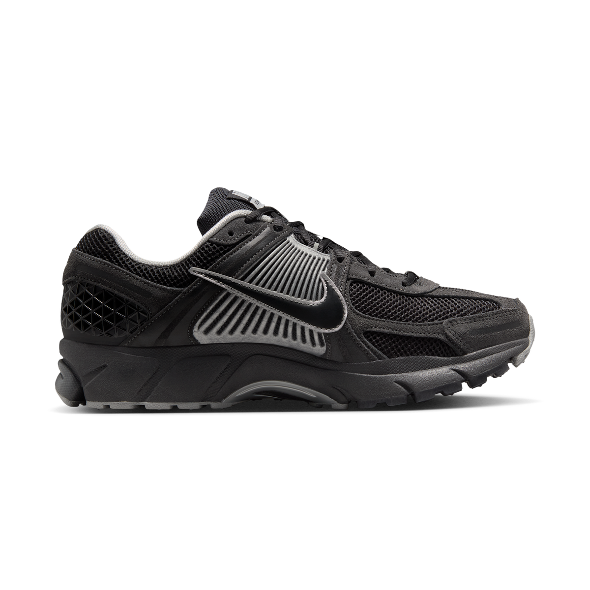 Nike Zoom Vomero 5 Anthracite Flat Silver