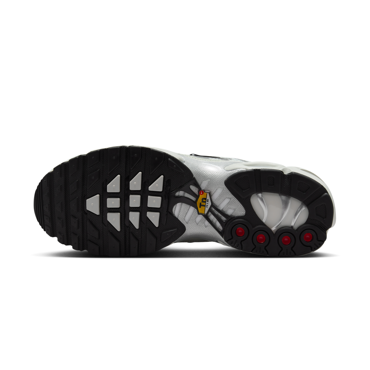 Nike Air Max Plus Light Silver (Women's) | FV8480-002