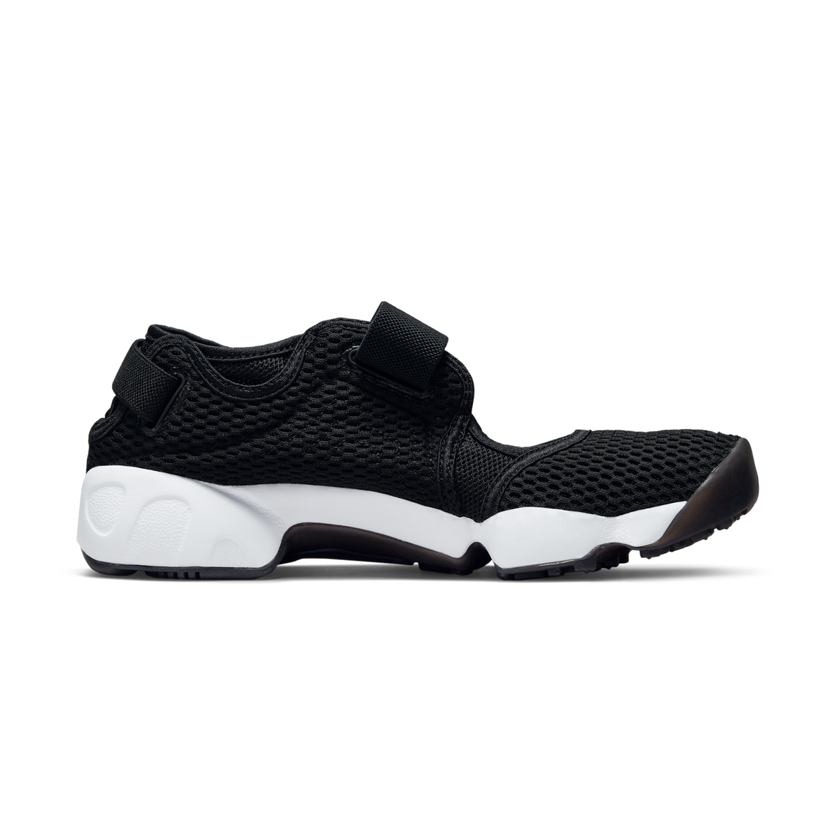 Nike Air Rift Breathe Black (Women's) | 848386-001