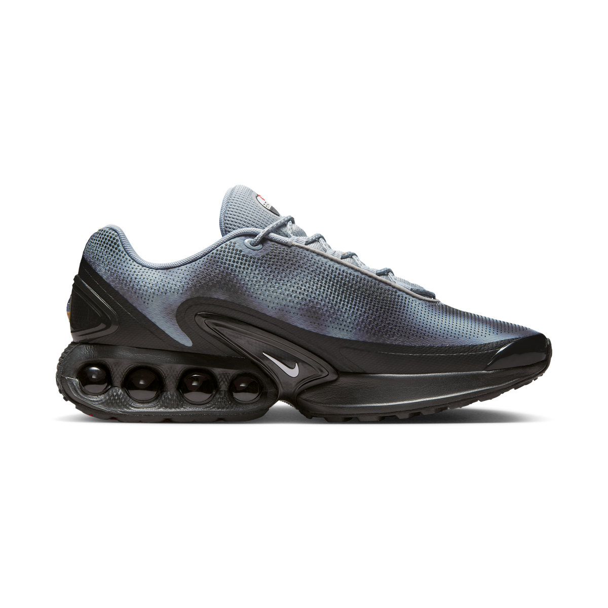 Nike Air Max Dn NRG Wolf Grey Camo | IB4433-001