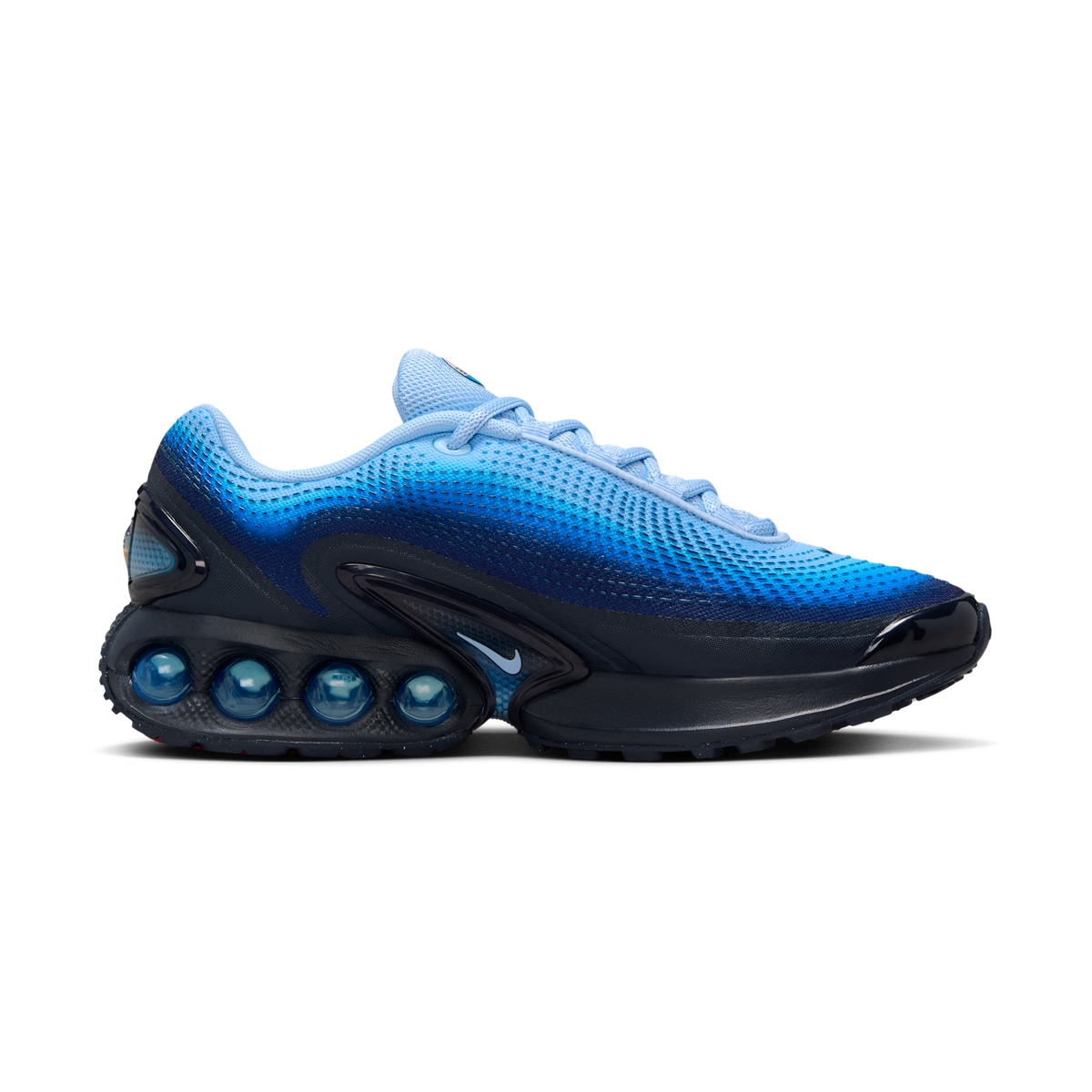 Nike Air Max Dn Blue Void Dark Obsidian (Women's)