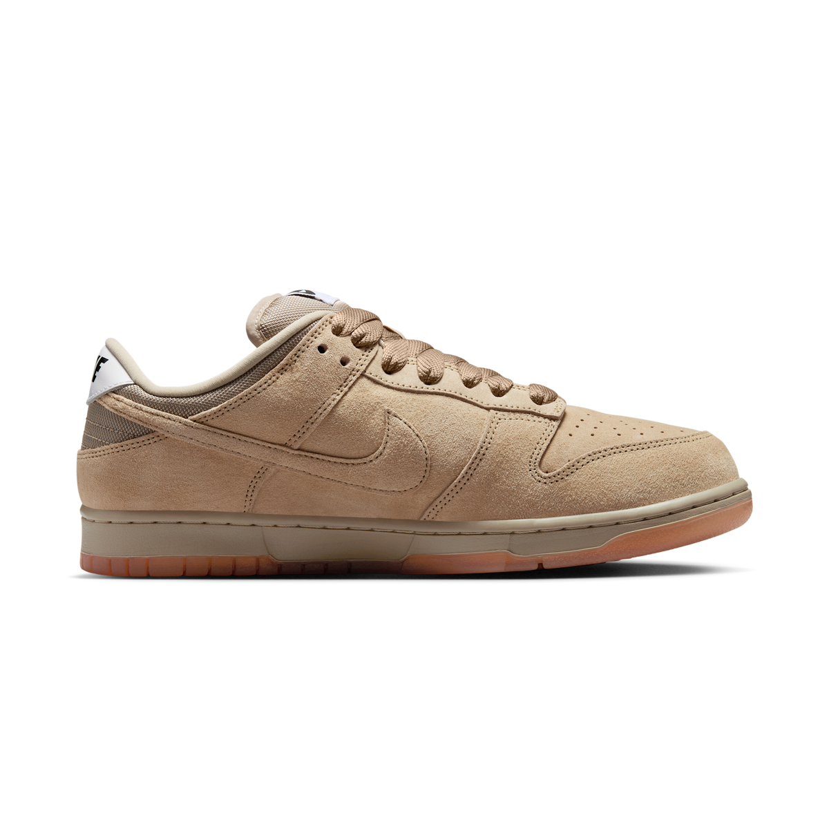 Nike SB Dunk Low Pro B Parachute Beige