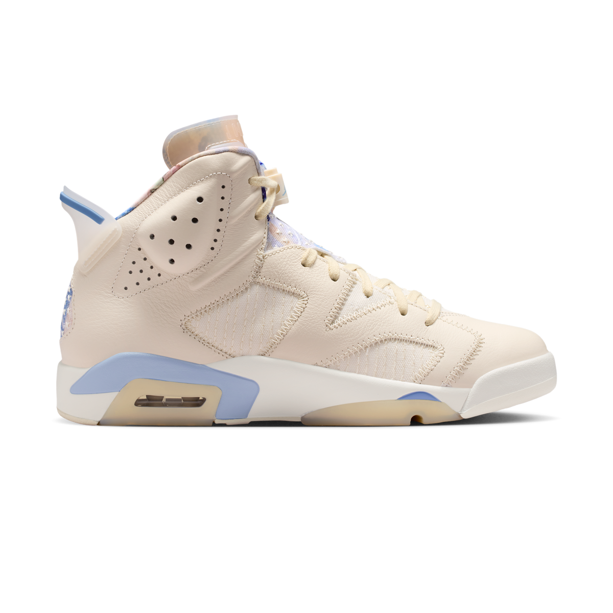 Jordan 6 Retro Sashiko