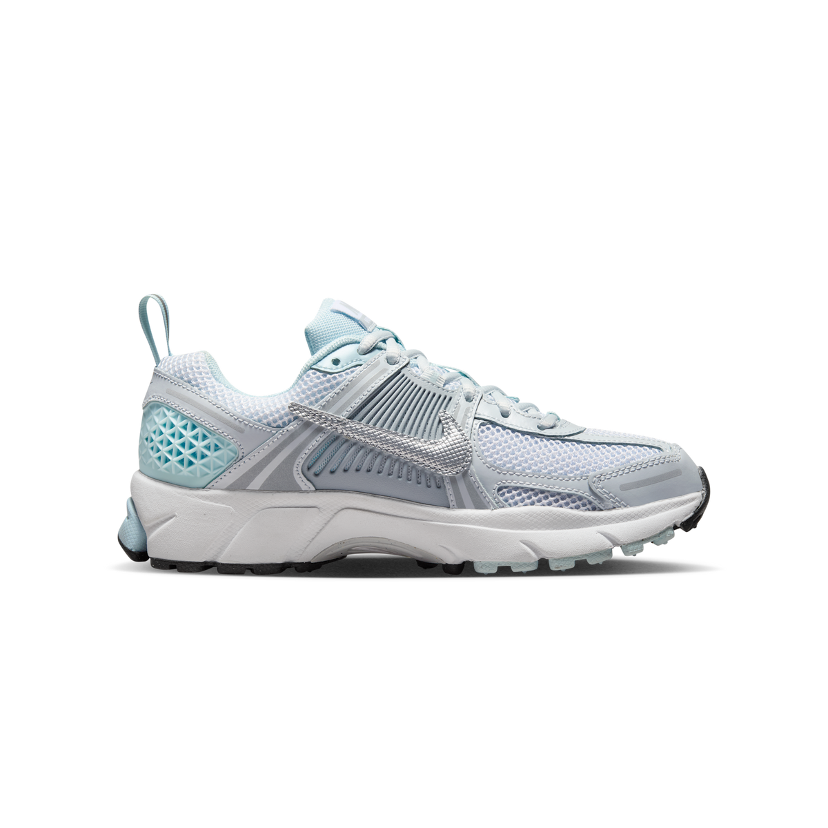 Nike Vomero 5 Pure Platinum Glacier Blue Wolf Grey Metallic Silver (GS) | HQ3255-043