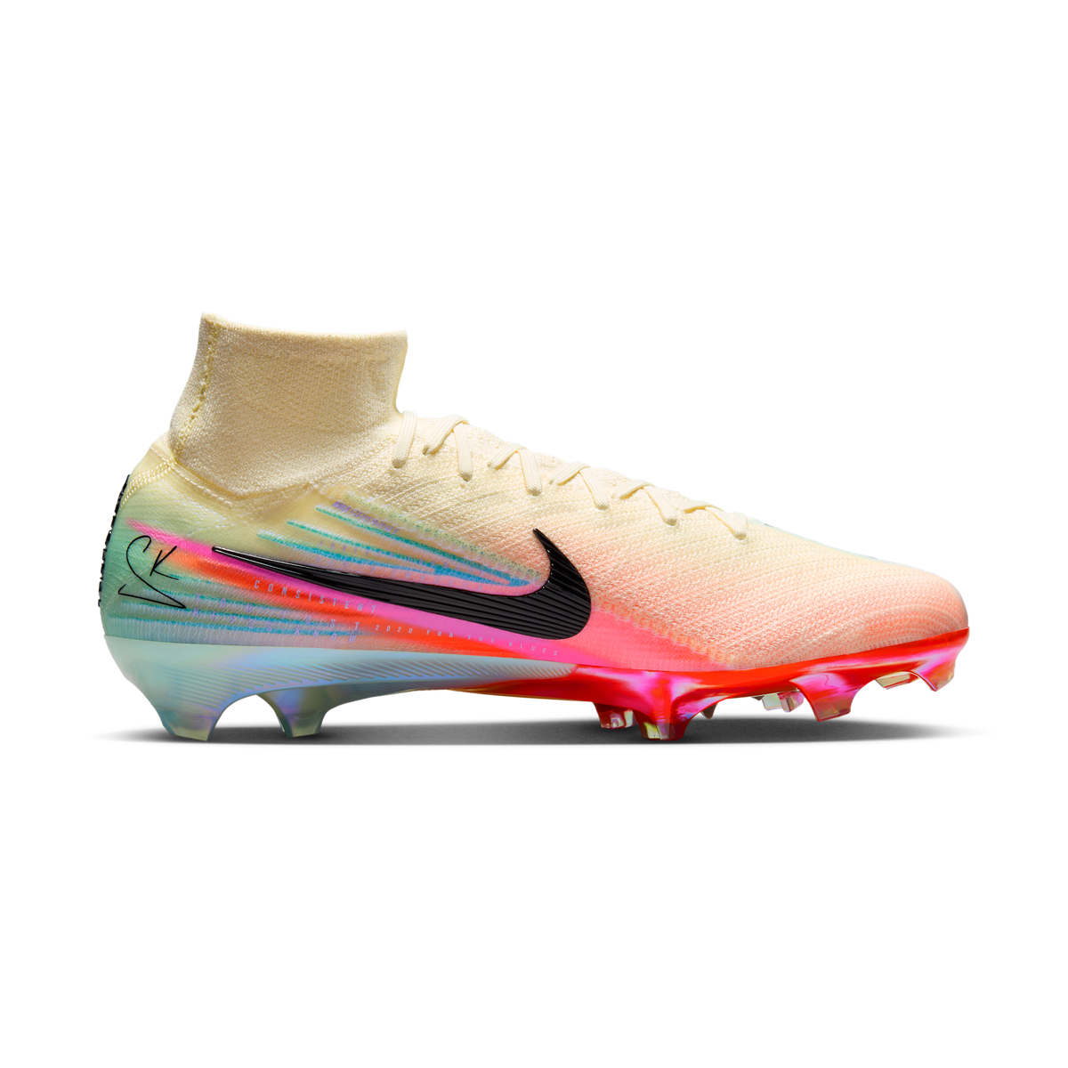 Nike Zoom Mercurial Superfly 10 Elite FG Sam Kerr Be Who You Are