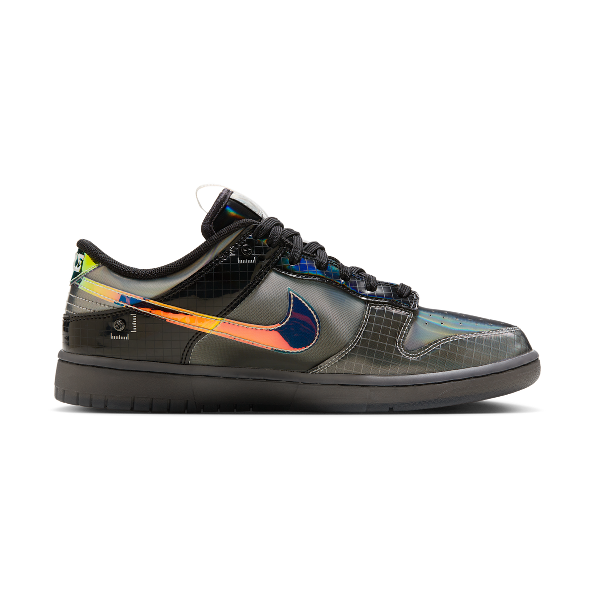 Nike Dunk Low BETRUE To Your DNA Hyperflat | FV3617-001
