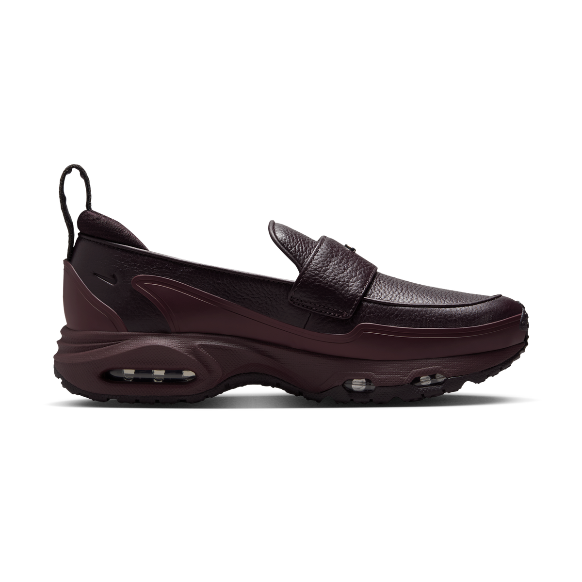 Nike Air Max Phenomena Burgundy Crush Black (Women's) | IM8814-600