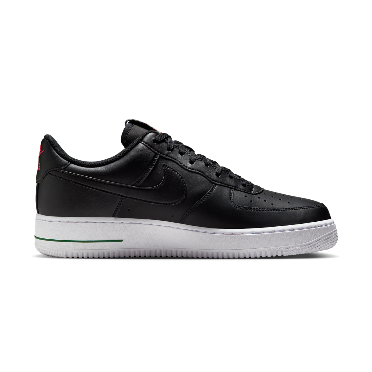 Nike Air Force 1 Low '07 LX Rose Black