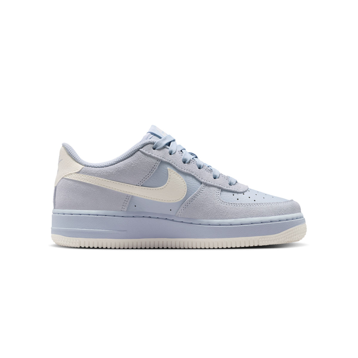 Nike Air Force 1 Low LV8 2 Ghost Sail (GS)