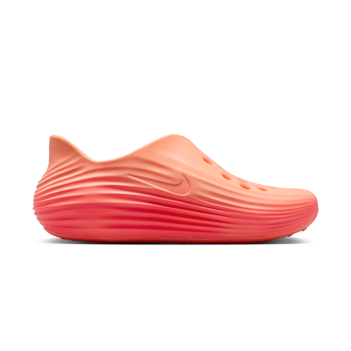Nike ReactX Rejuven8 Orange Pulse Hot Lava (Women's)