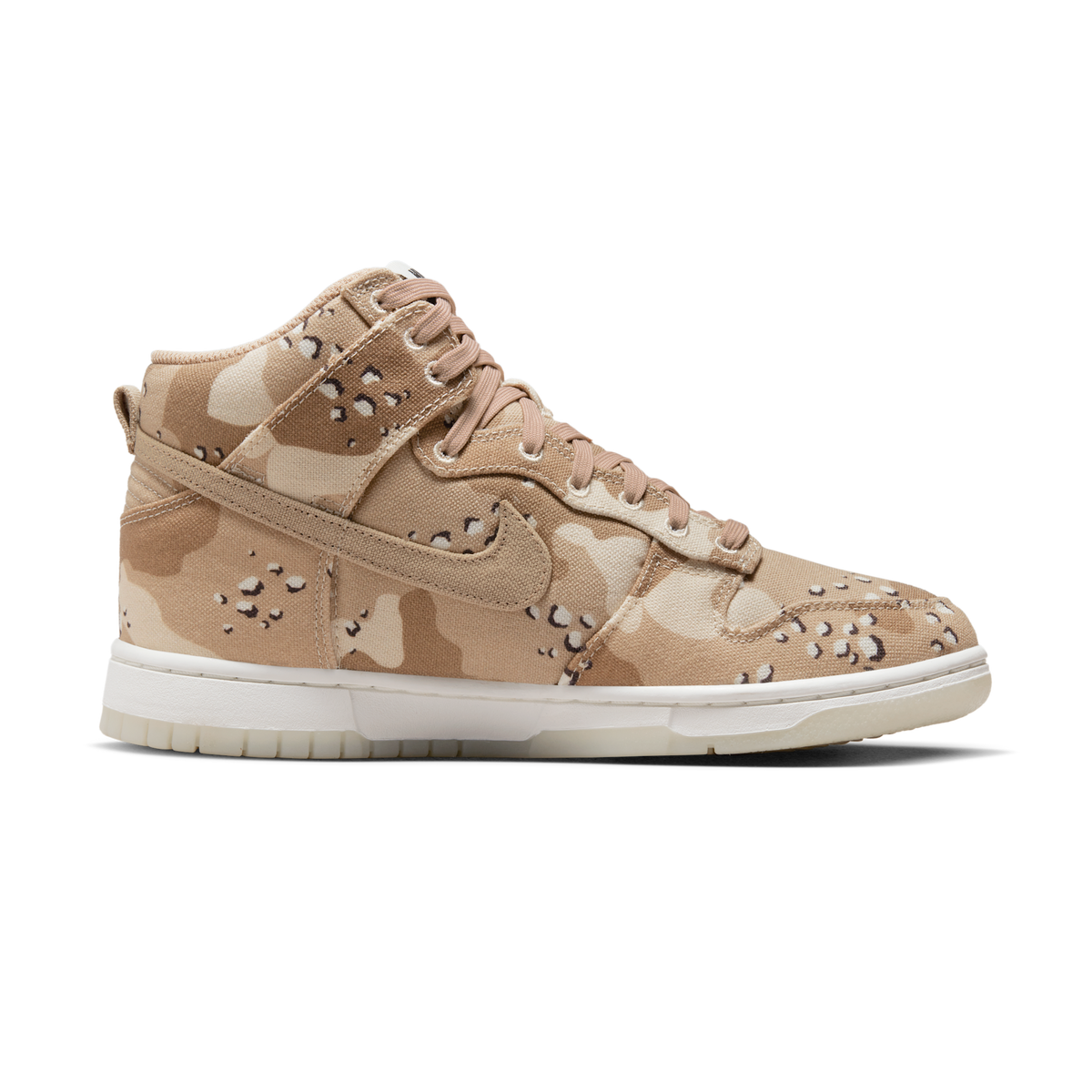 Nike Dunk High Desert Camo (Women's)