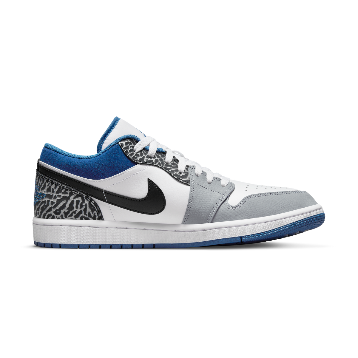 Jordan 1 Low SE True Blue
