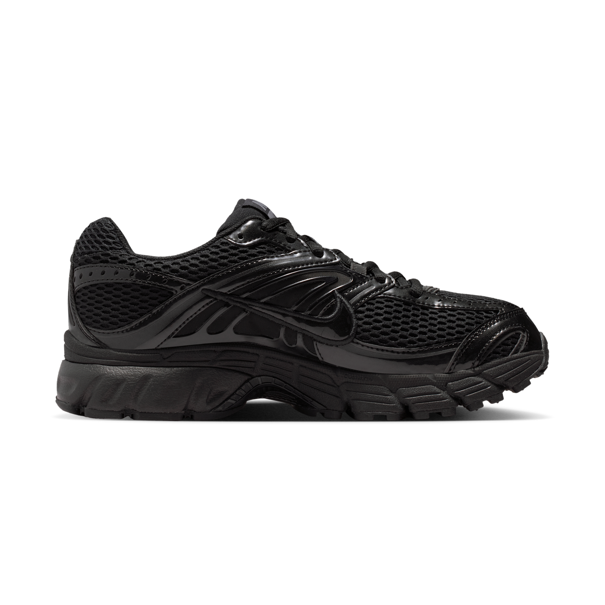 Nike Air Max Moto 2K Black Iron Grey (Women's)
