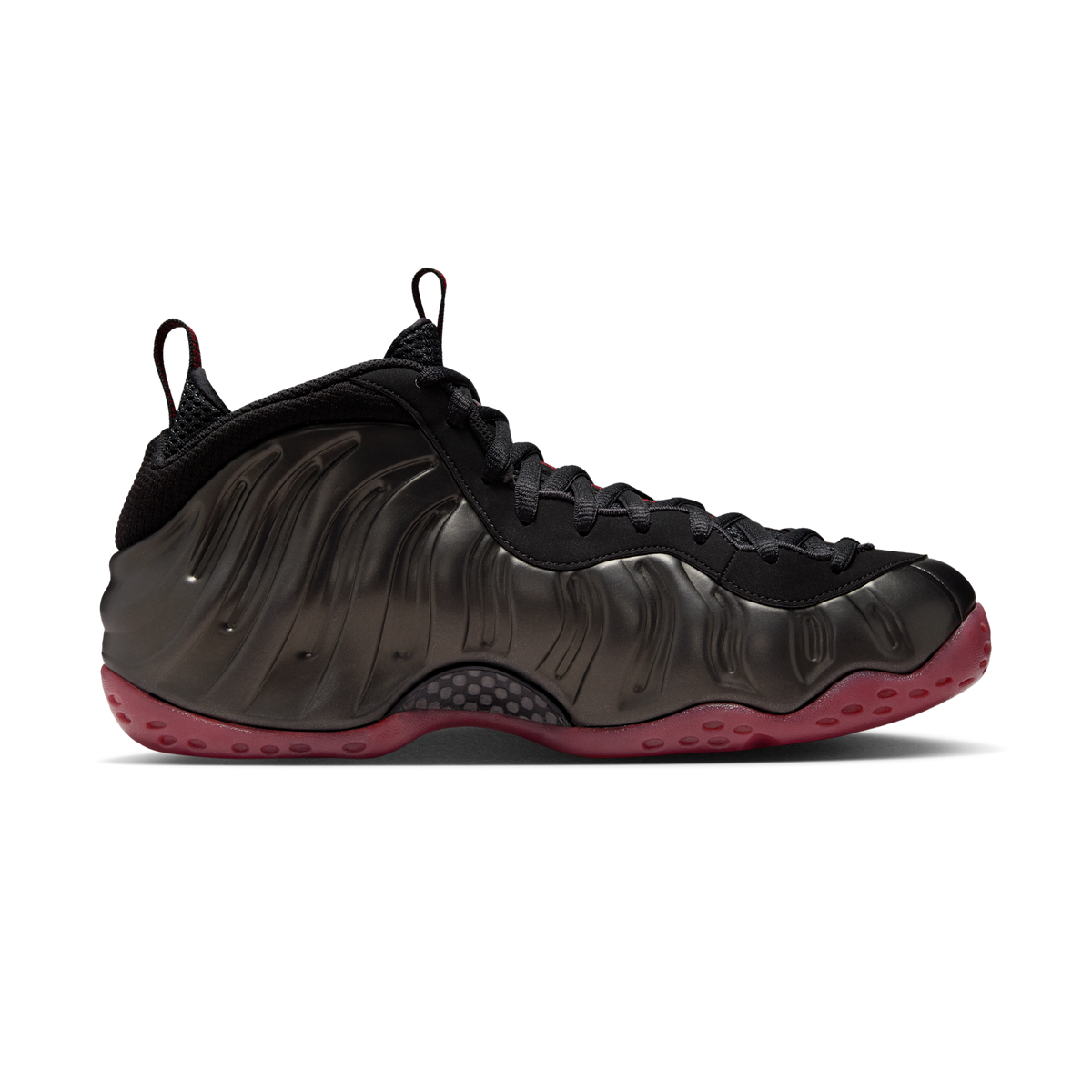 Nike Air Foamposite One Cough Drop (2025)