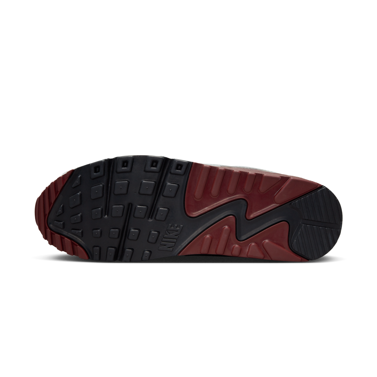 Nike Air Max 90 Dark Team Red