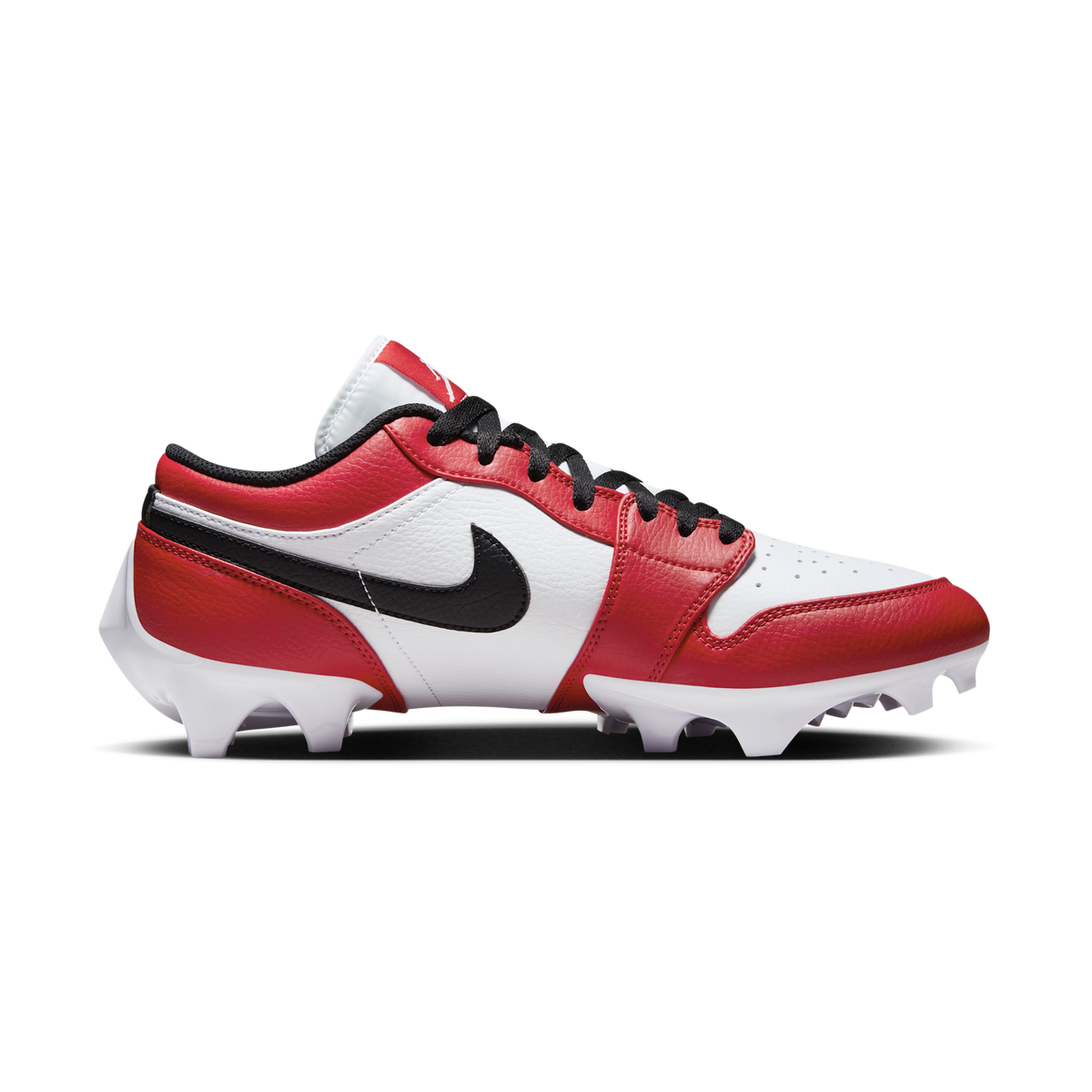 Jordan 1 Low TD Cleat Chicago (2023)