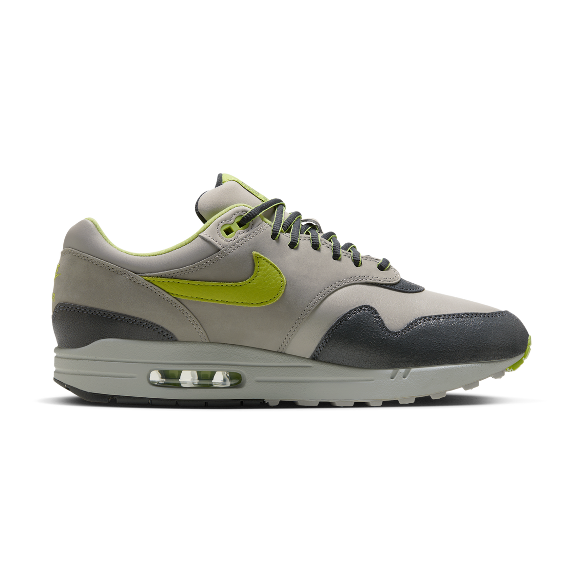 Nike Air Max 1 SP HUF Pear Green (2024)