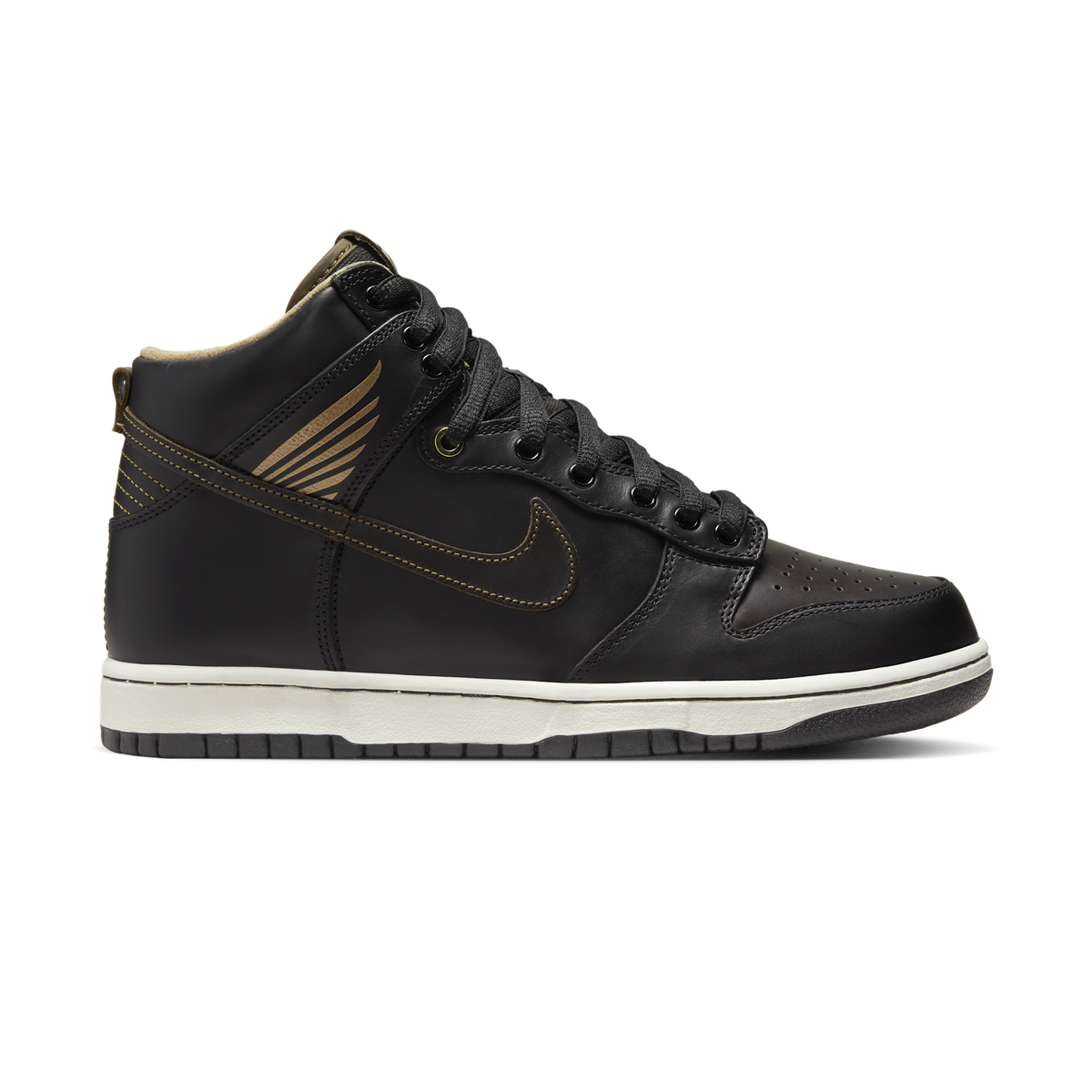 Nike SB Dunk High Pawnshop Skate Co. Old Soul | FJ0445-001