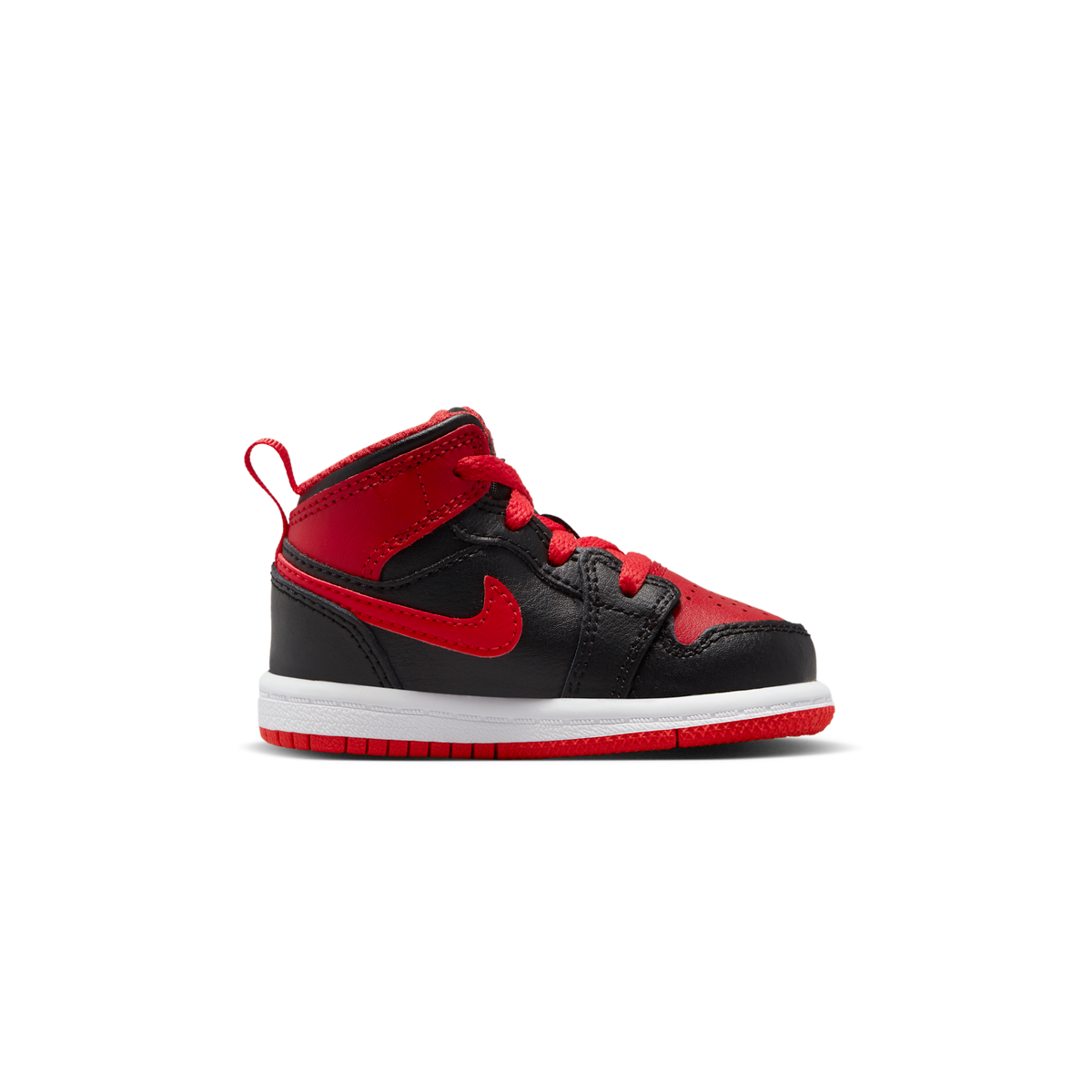 Jordan 1 Mid Alternate Bred (2022) (TD)