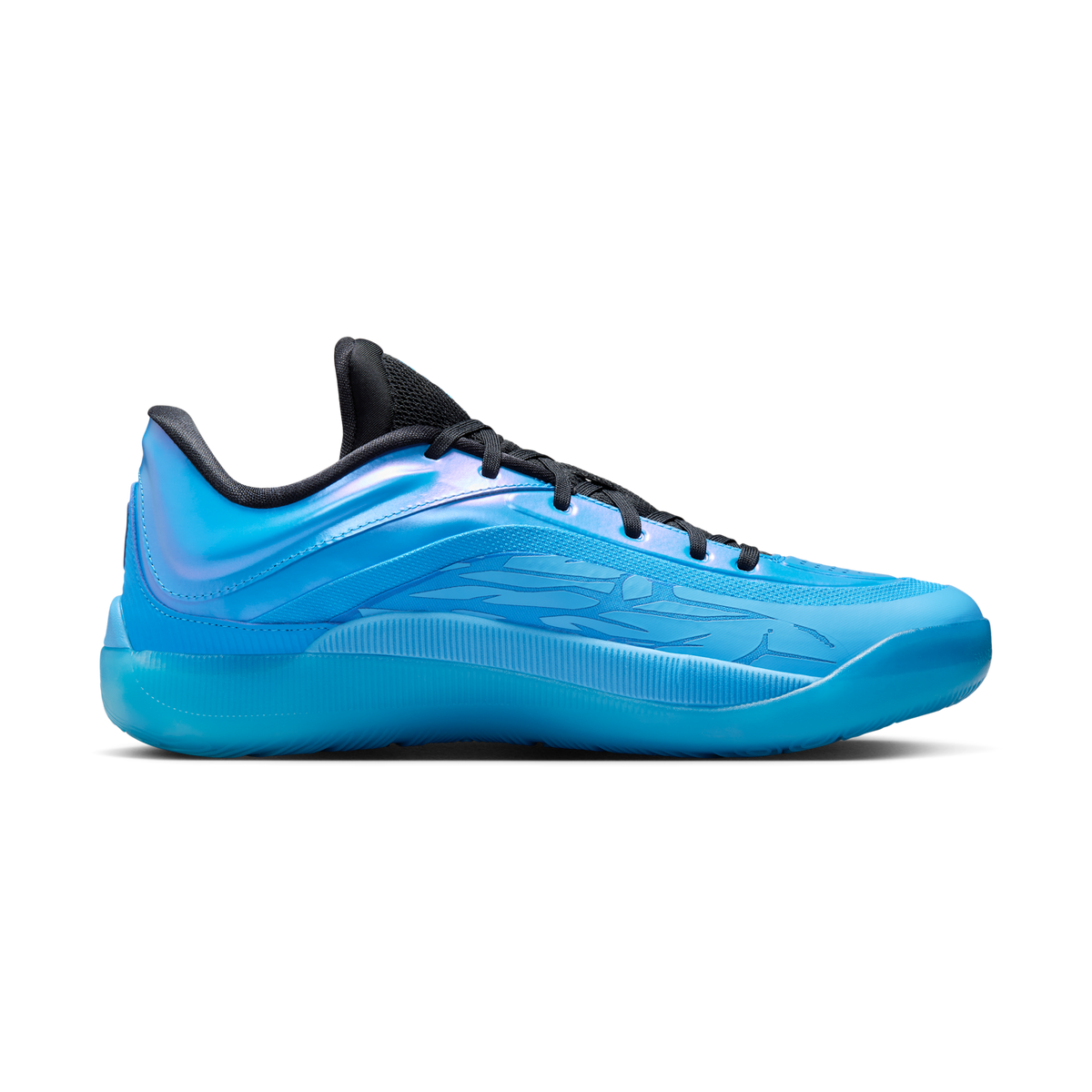 Jordan Zion 4 Iridescence