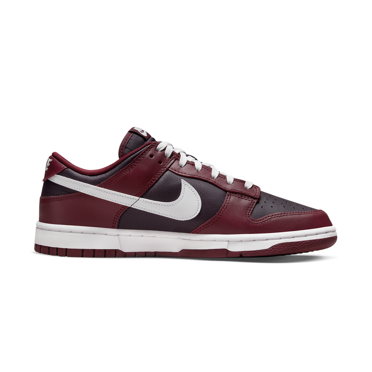 Nike Dunk Low Dark Beetroot | DJ6188-600