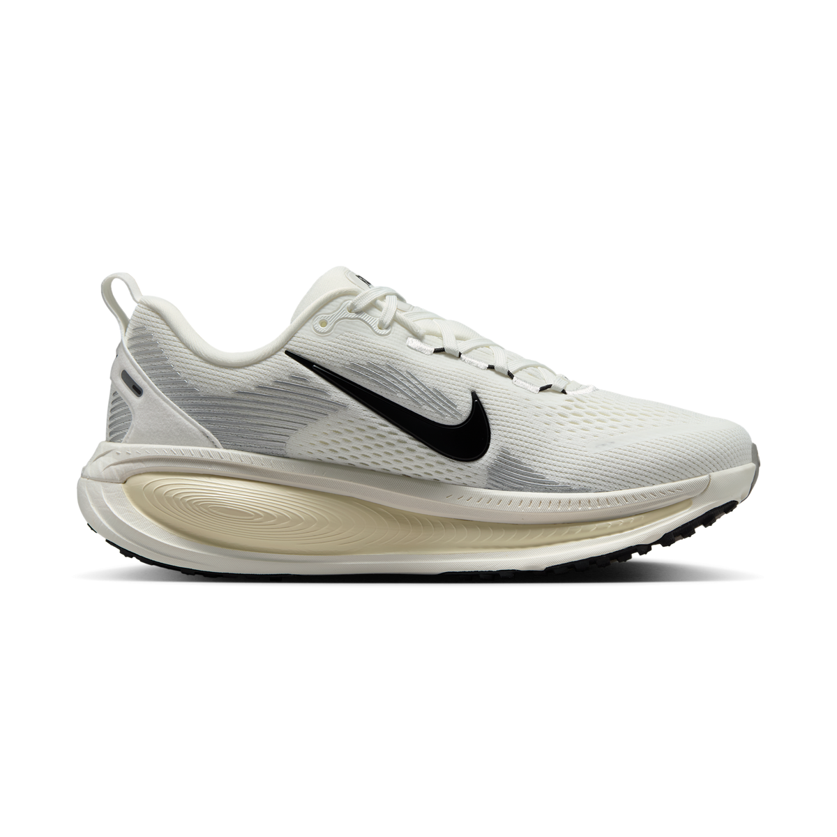 Nike Vomero 18 Summit White Coconut Milk (Women's)