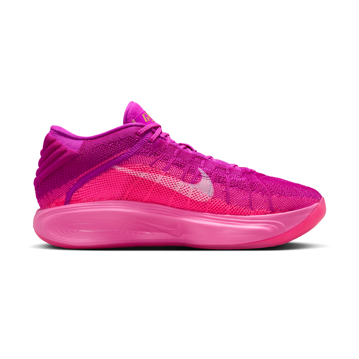 Nike Air Zoom GT Hustle 3 Hyper Pink