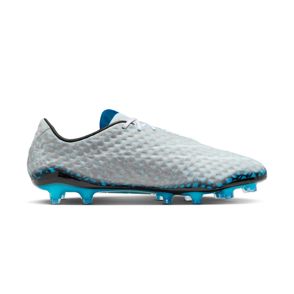 Nike Hypervenom Phantom 1 FG White Photo Blue | HV0153-001
