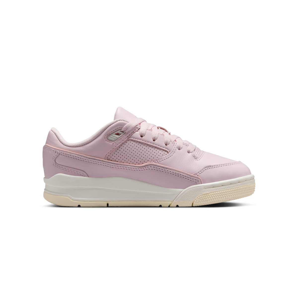 Jordan Flight Court Pink Foam Muslin Sail (GS)