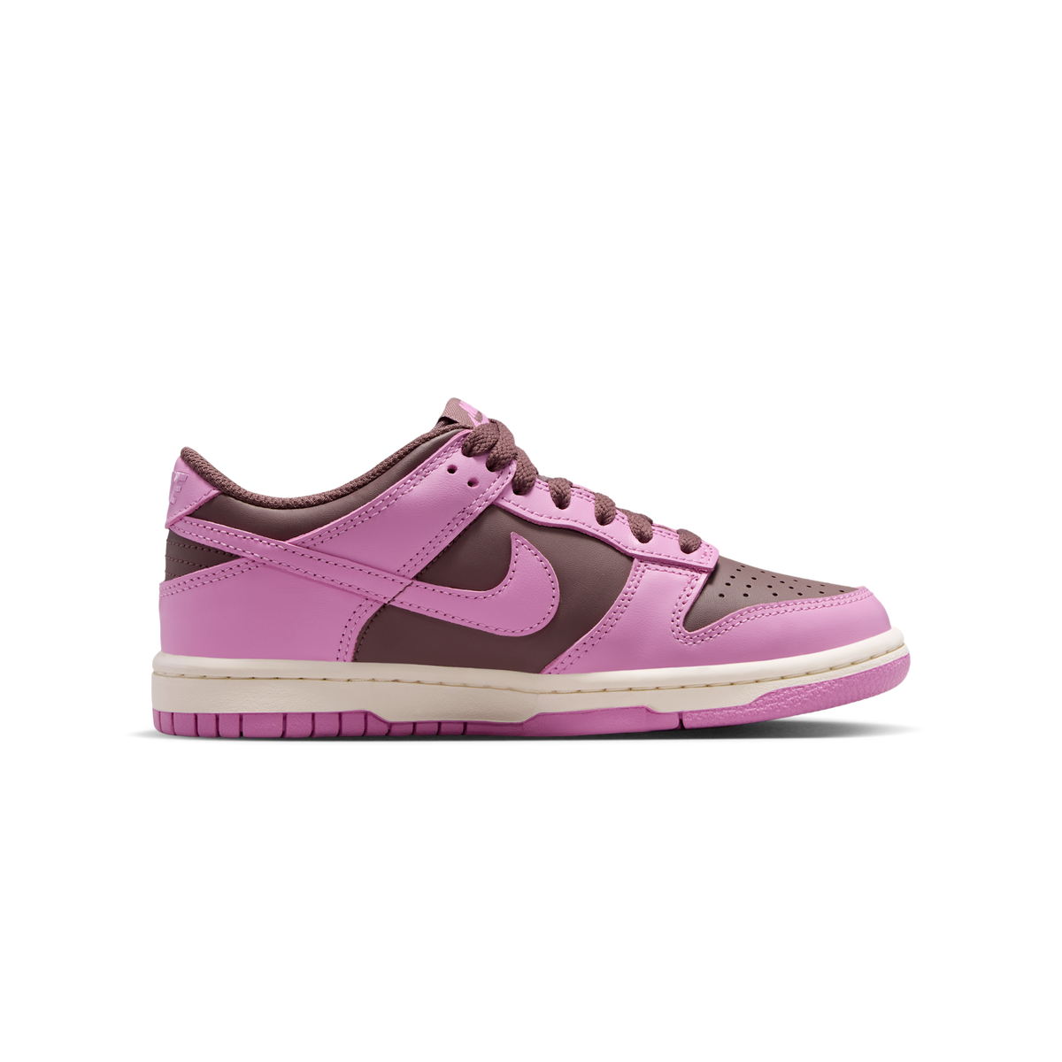 Nike Dunk Low Tattoo Light Magenta (GS) | FB9109-500