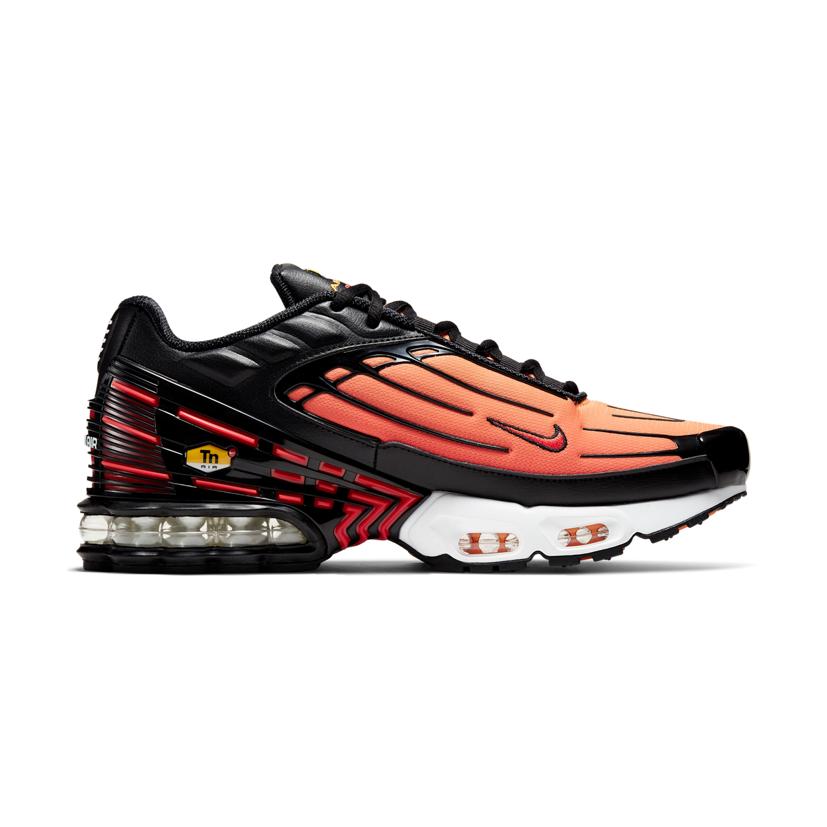 Nike Air Max Plus III Tiger Black | CD7005-001