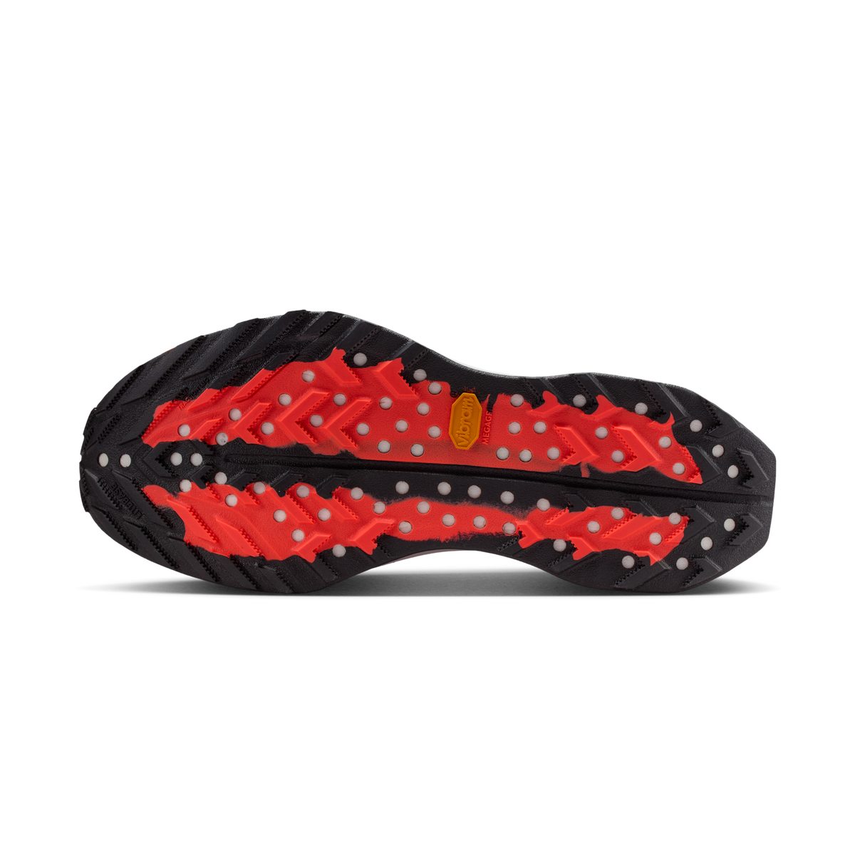 Nike ACG ZoomX Ultrafly Trail Hyper Crimson Total Orange