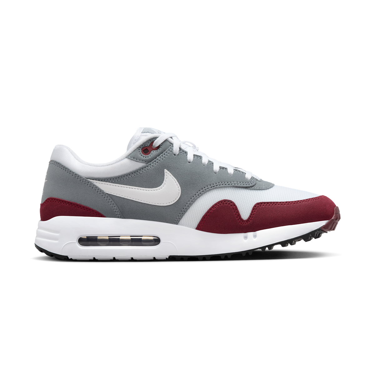 Nike Air Max 1 '86 OG Golf Team Red Cool Grey Black White