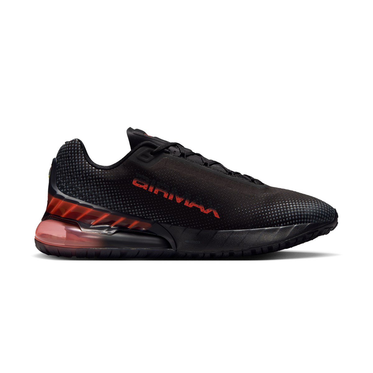 Nike Air Max Phoenix Black Metallic Silver | FZ5307-003
