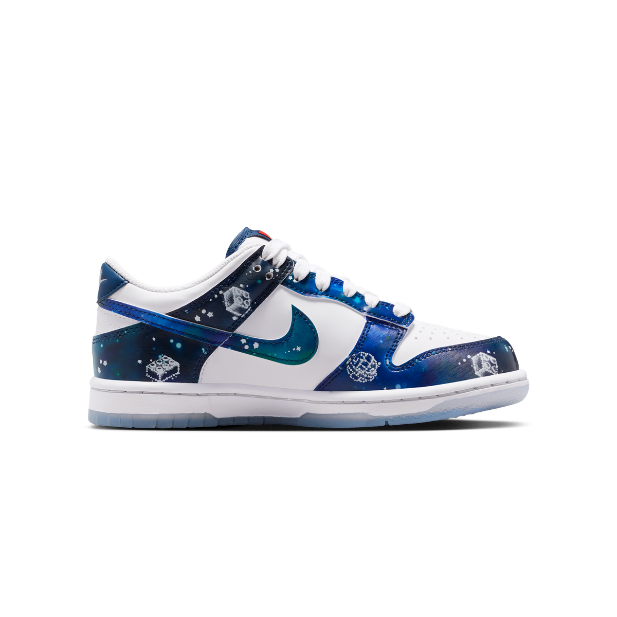 Nike Dunk Low LEGO Galaxy (GS)