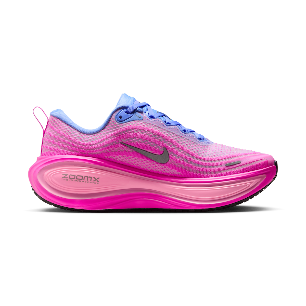 Nike Vomero Plus Royal Pulse Fire Pink (Women's) | HV8154-400