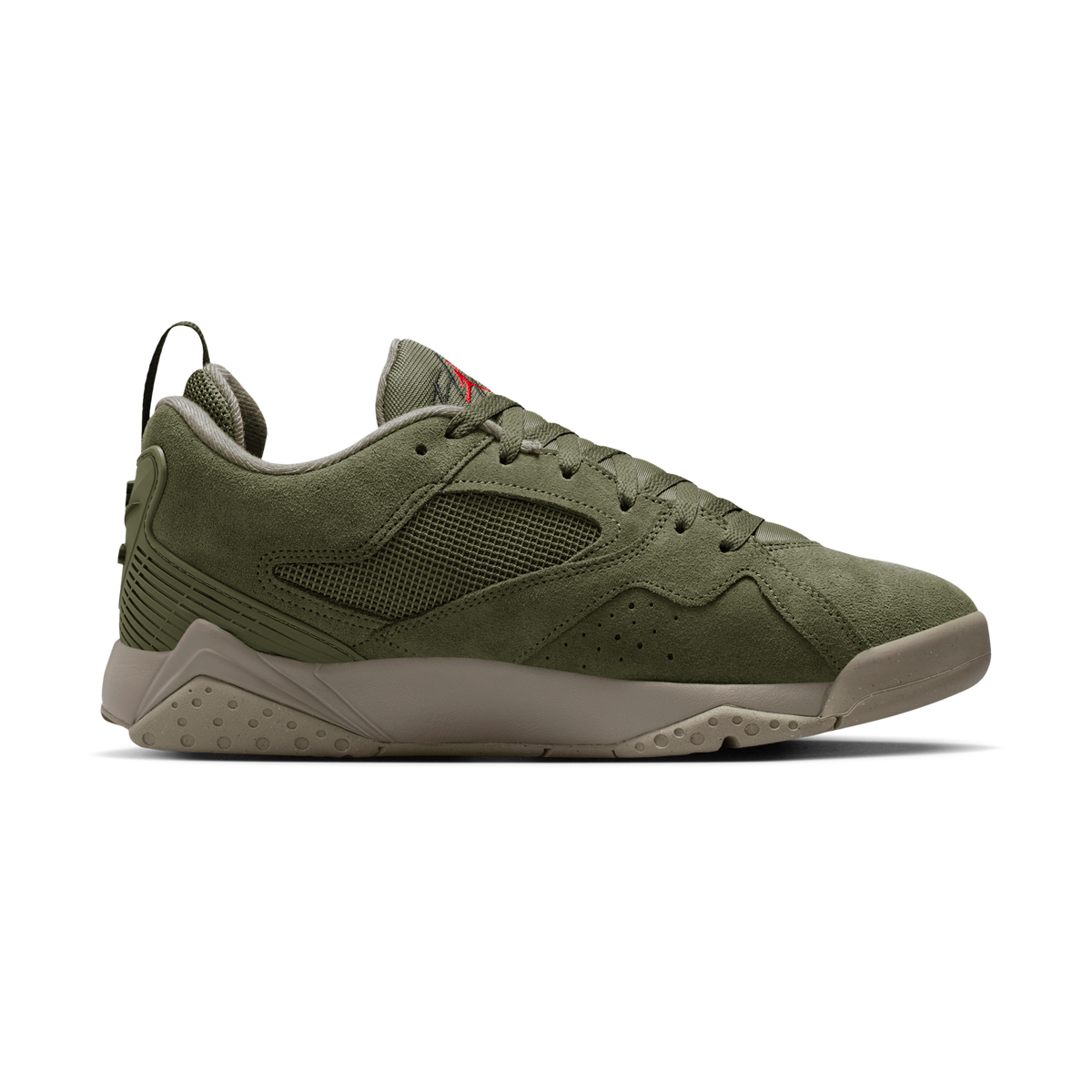Jordan MVP 92 Medium Olive