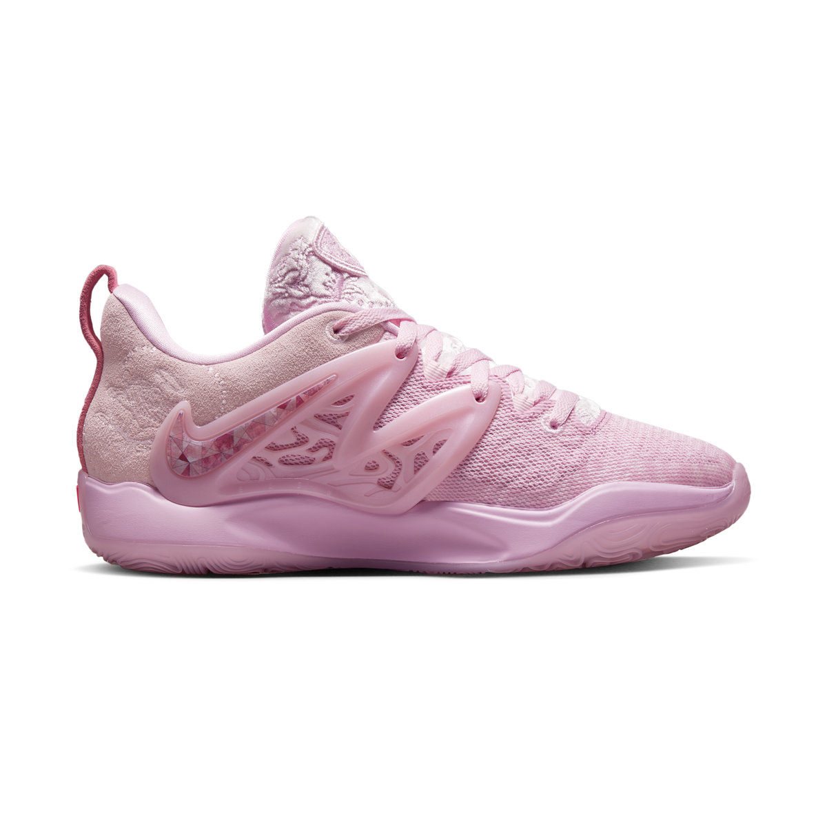 Nike KD 15 Aunt Pearl