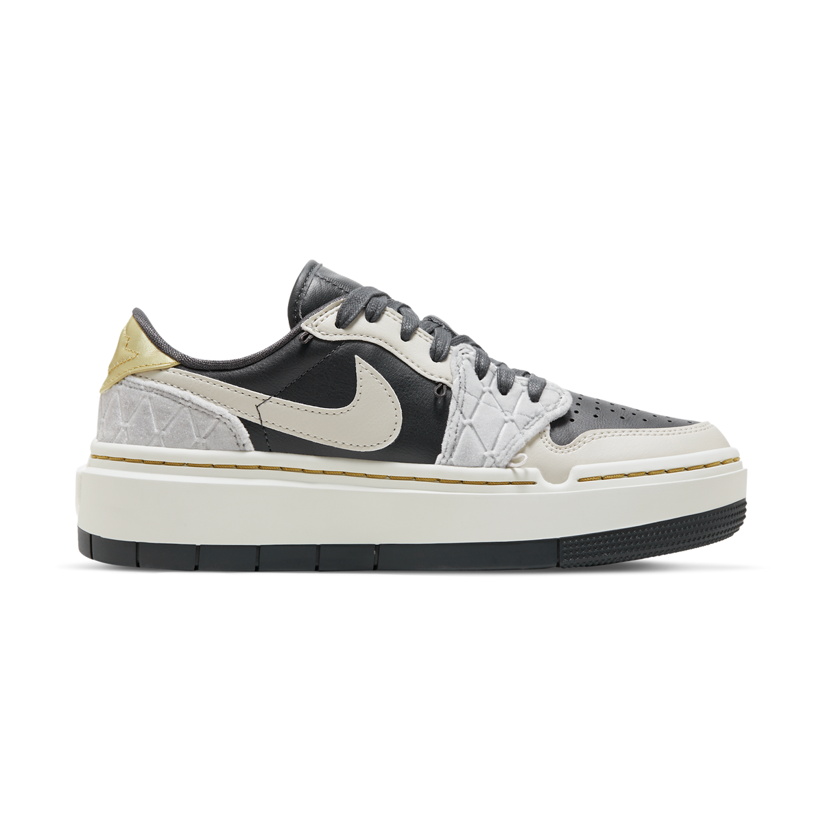 Jordan 1 Elevate Low SE Anthracite Light Bone (Women's)