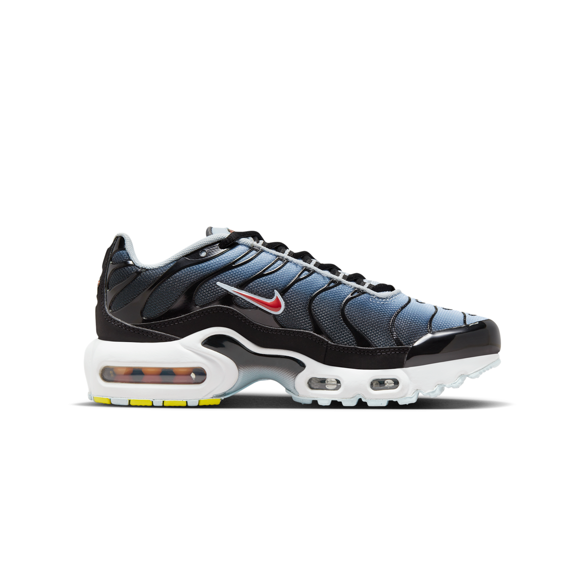 Nike Air Max Plus Blue Tint Rugged Orange (GS) | CD0609-023