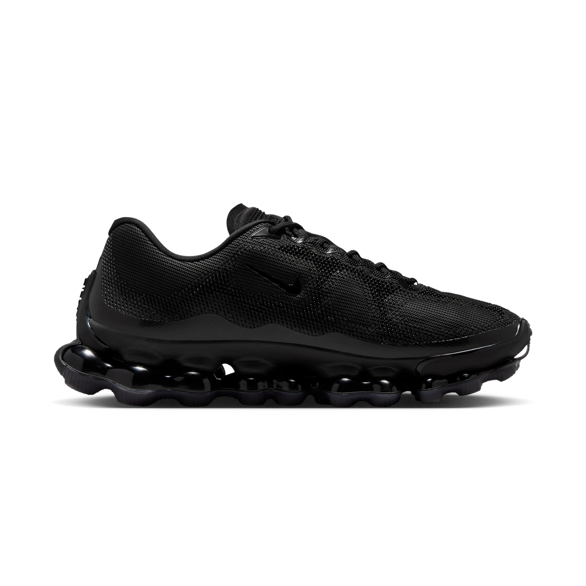 Nike Air Liquid Max Triple Black
