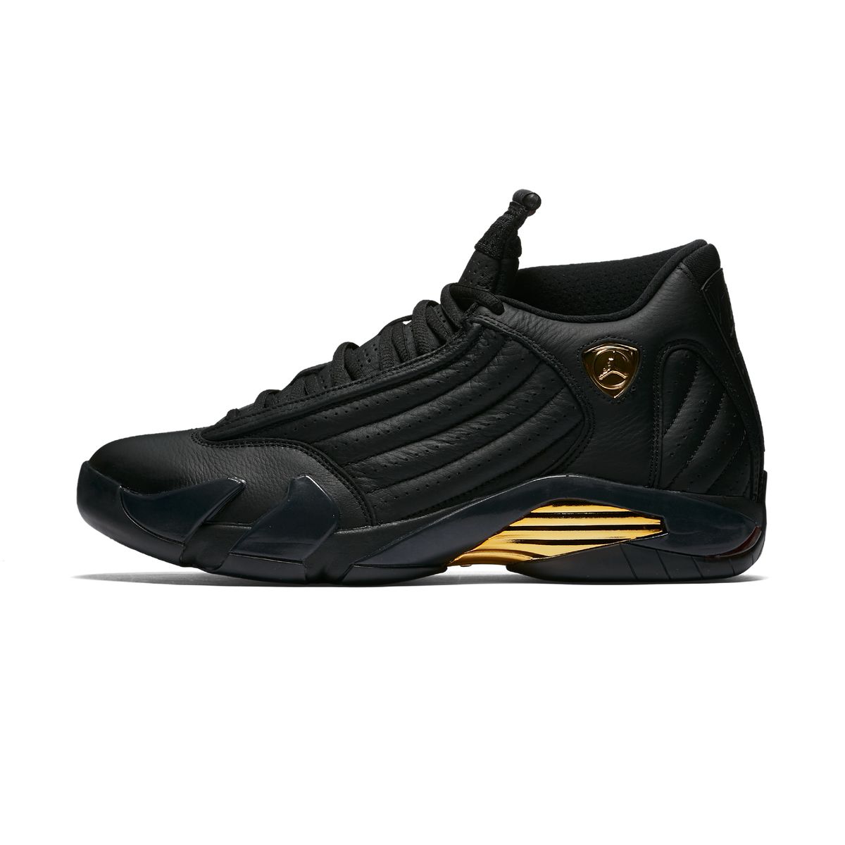 Jordan Defining Moments Pack Last Shot