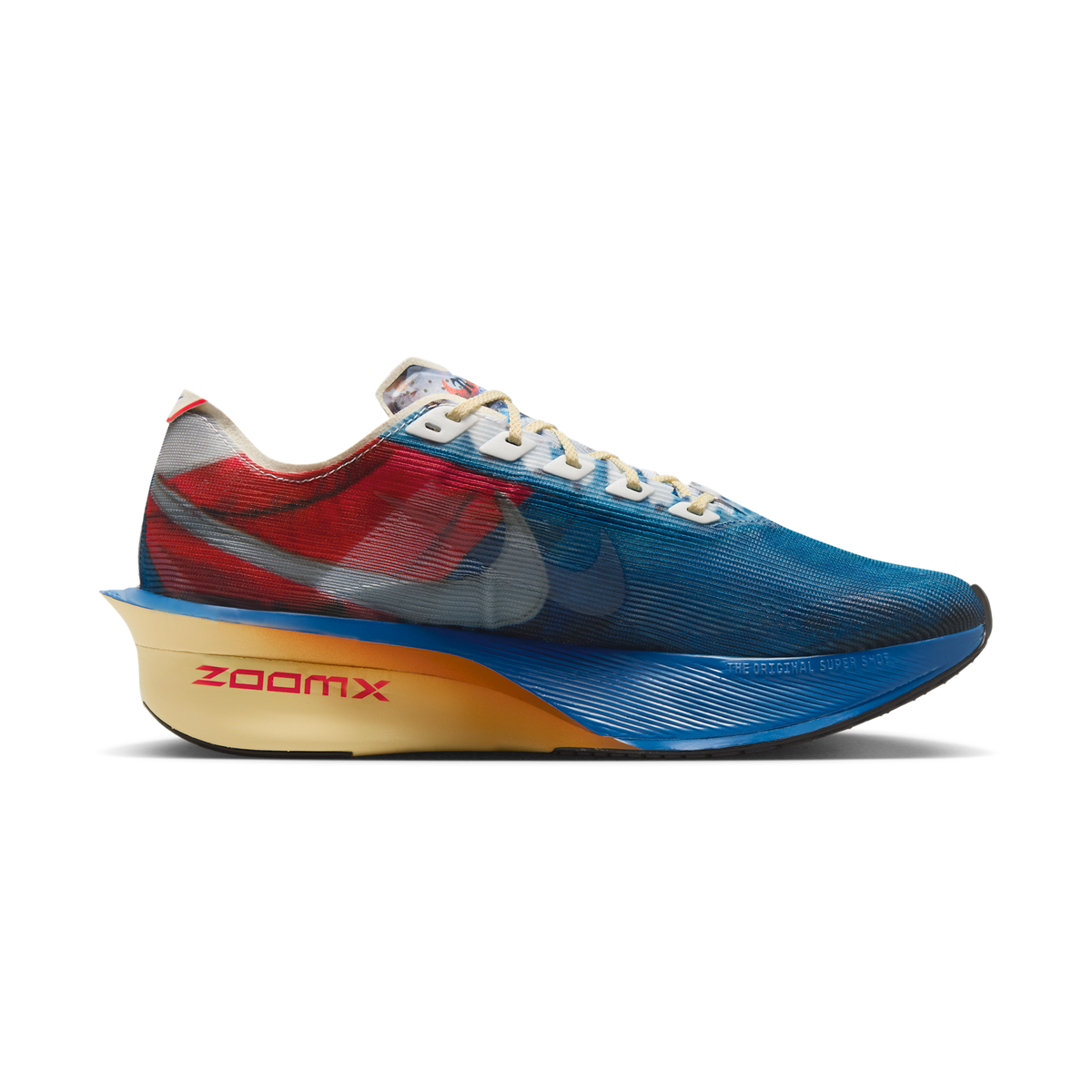 Nike ZoomX Vaporfly Next% 4 Pre Montreal | IH3586-999