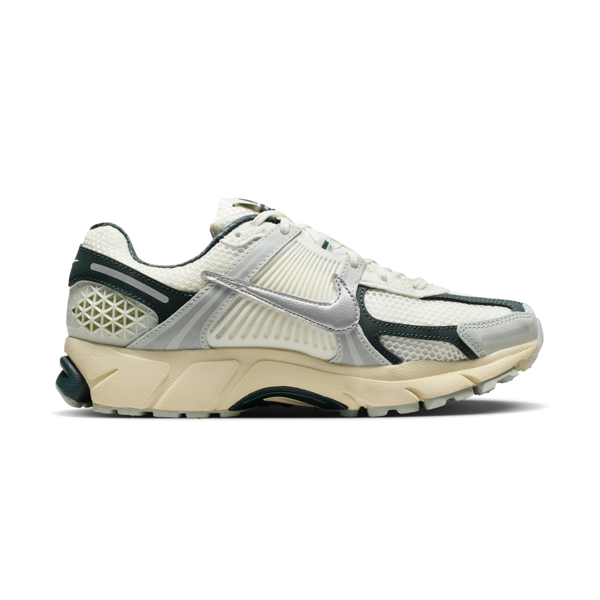Nike Zoom Vomero 5 Light Silver Seaweed (Women's)