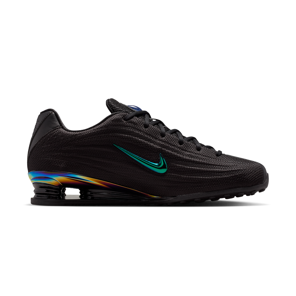 Nike Shox Z SE Black Iridescent (Women's) | IM6051-001