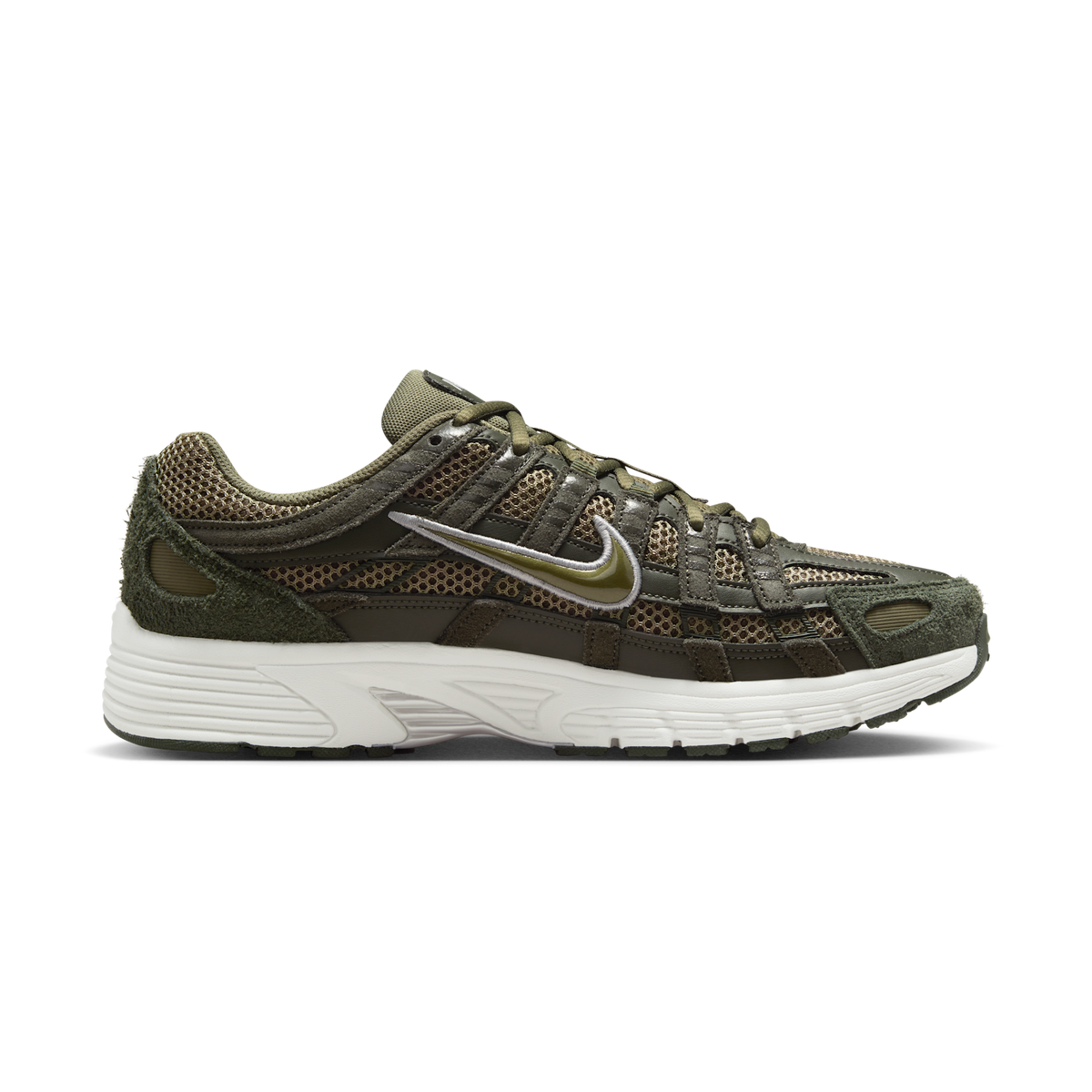 Nike P-6000 SE Sequoia Medium Olive