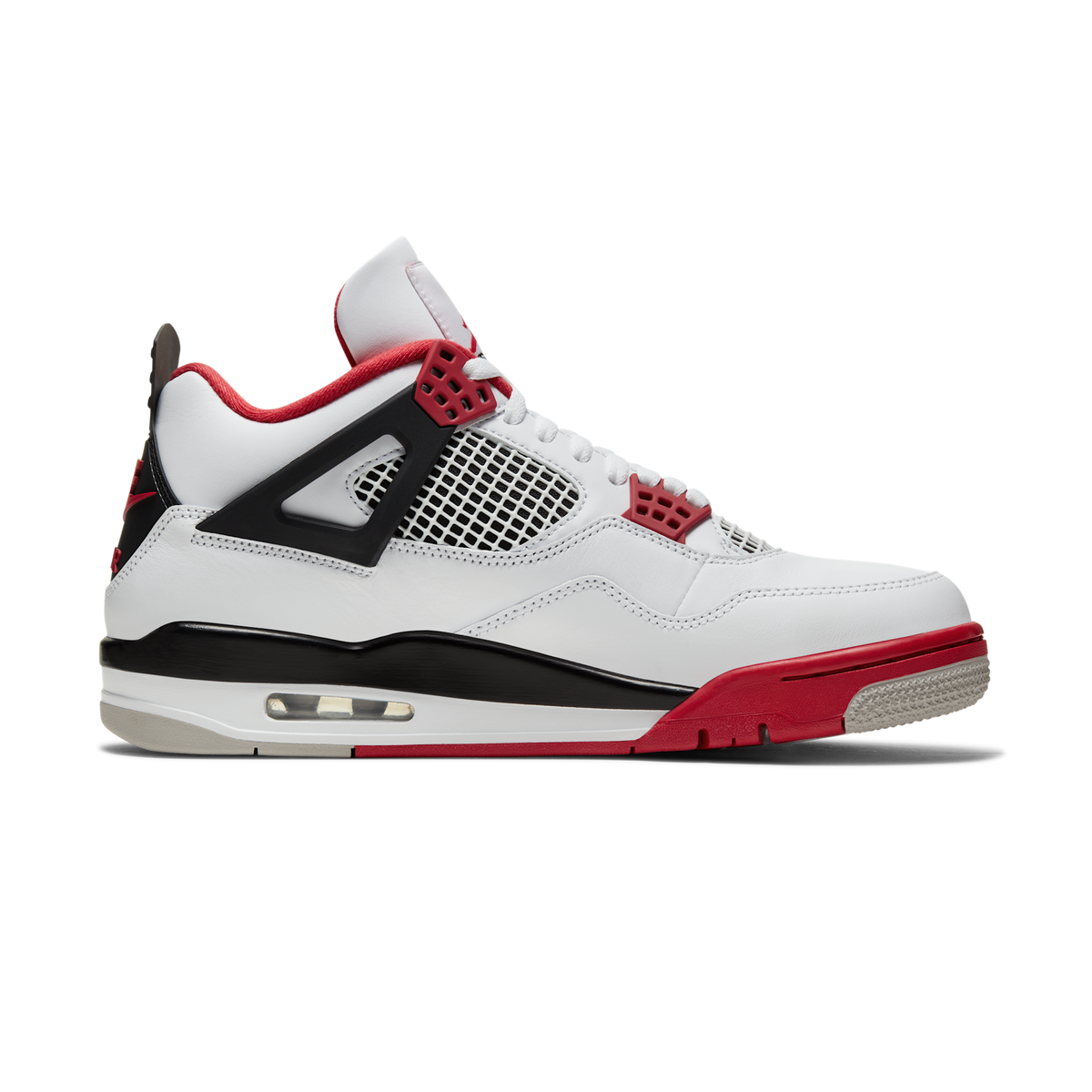 Jordan 4 Retro Fire Red (2020)