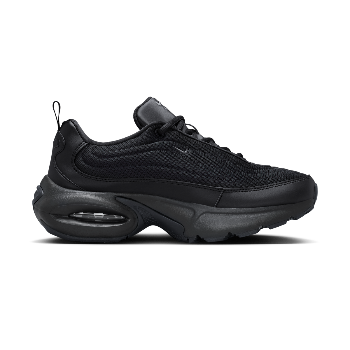Nike Air Max Portal Black Anthracite (Women's) | HF3053-007