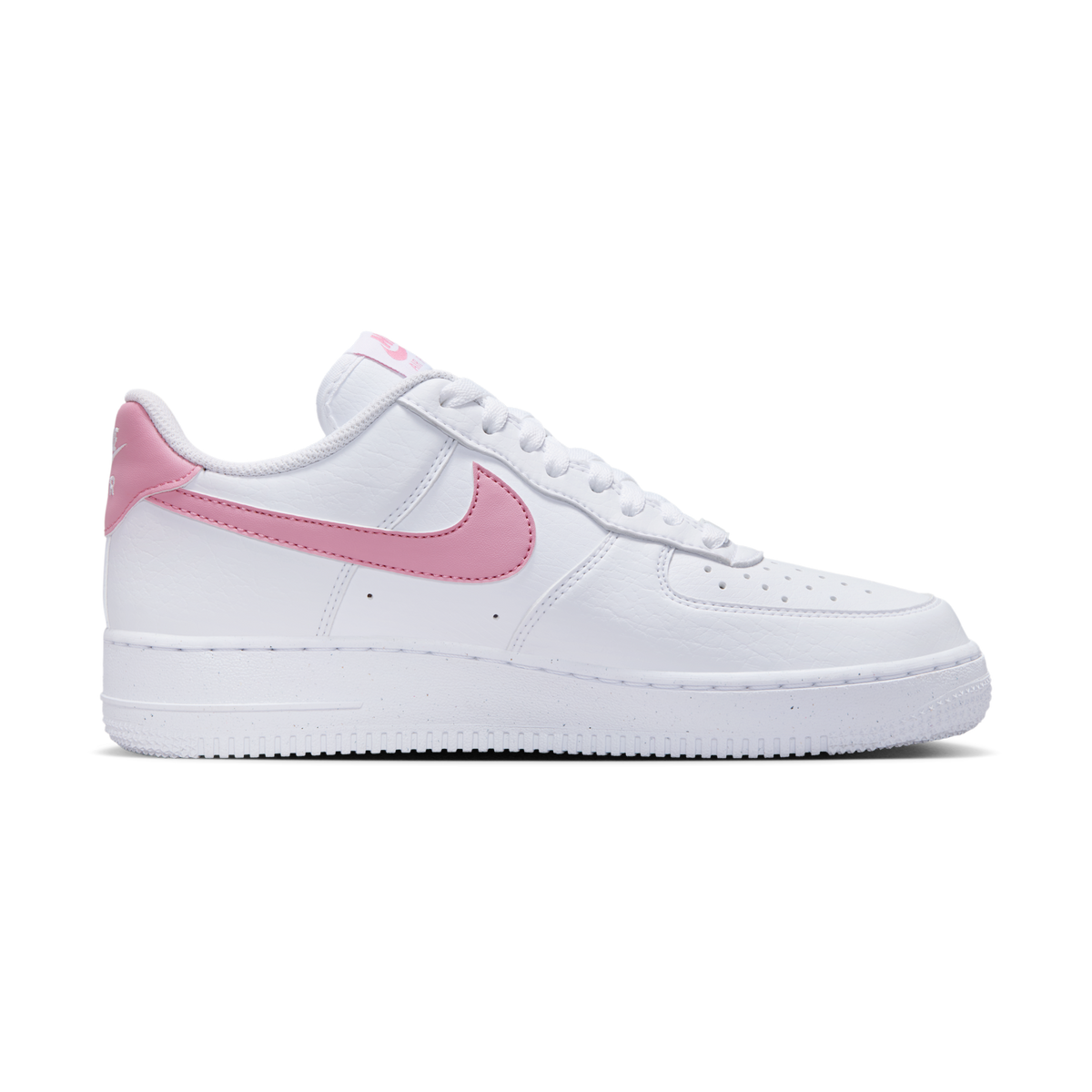 Nike Air Force 1 Low '07 Next Nature Elemental Pink (Women's)